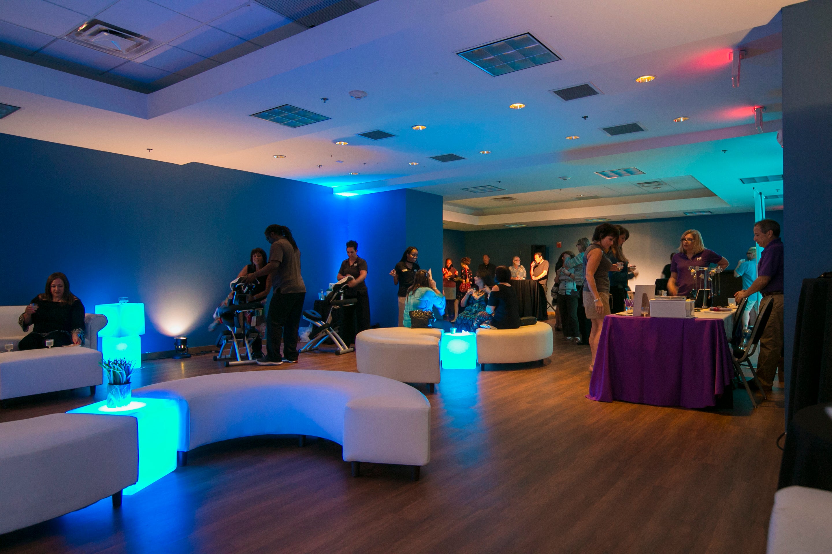 Photo Galleries Coral Springs Center For The Arts