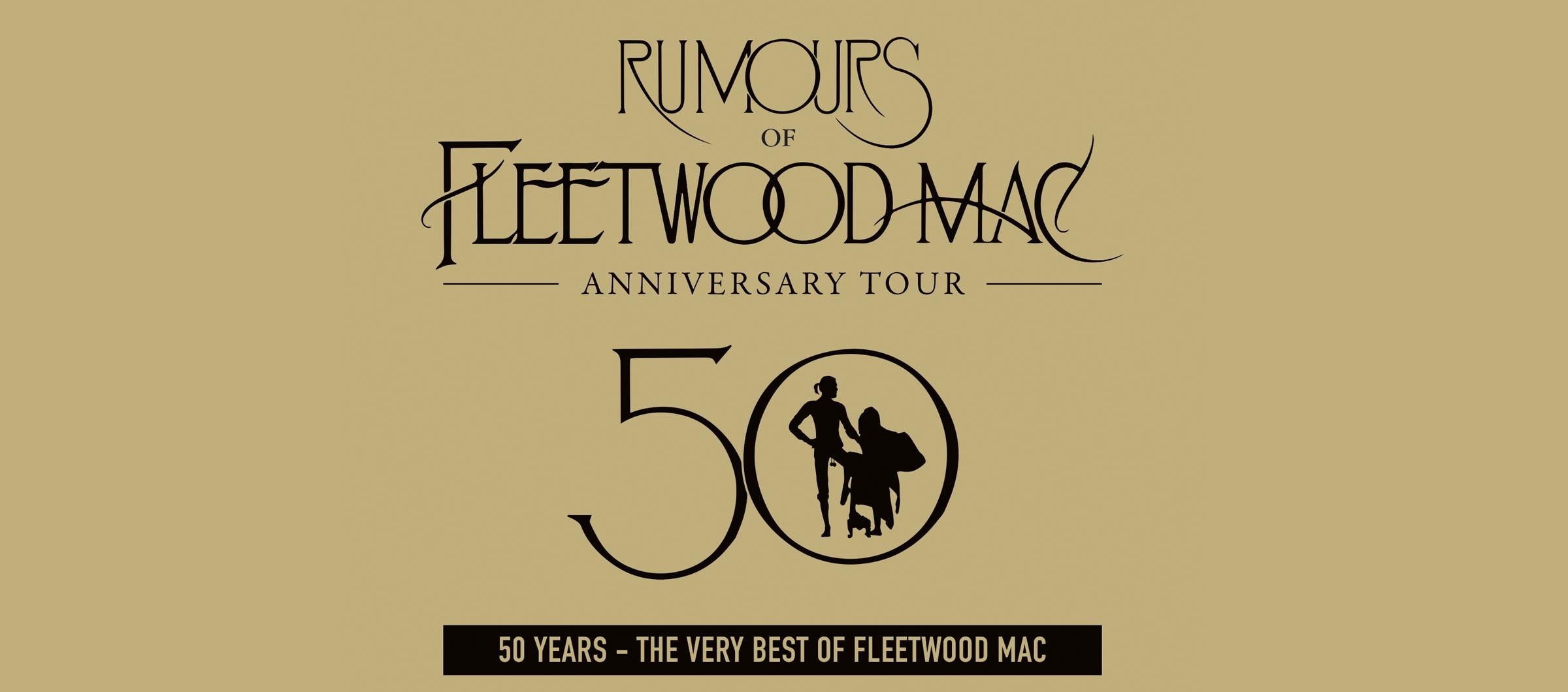 Rumours of Fleetwood Mac