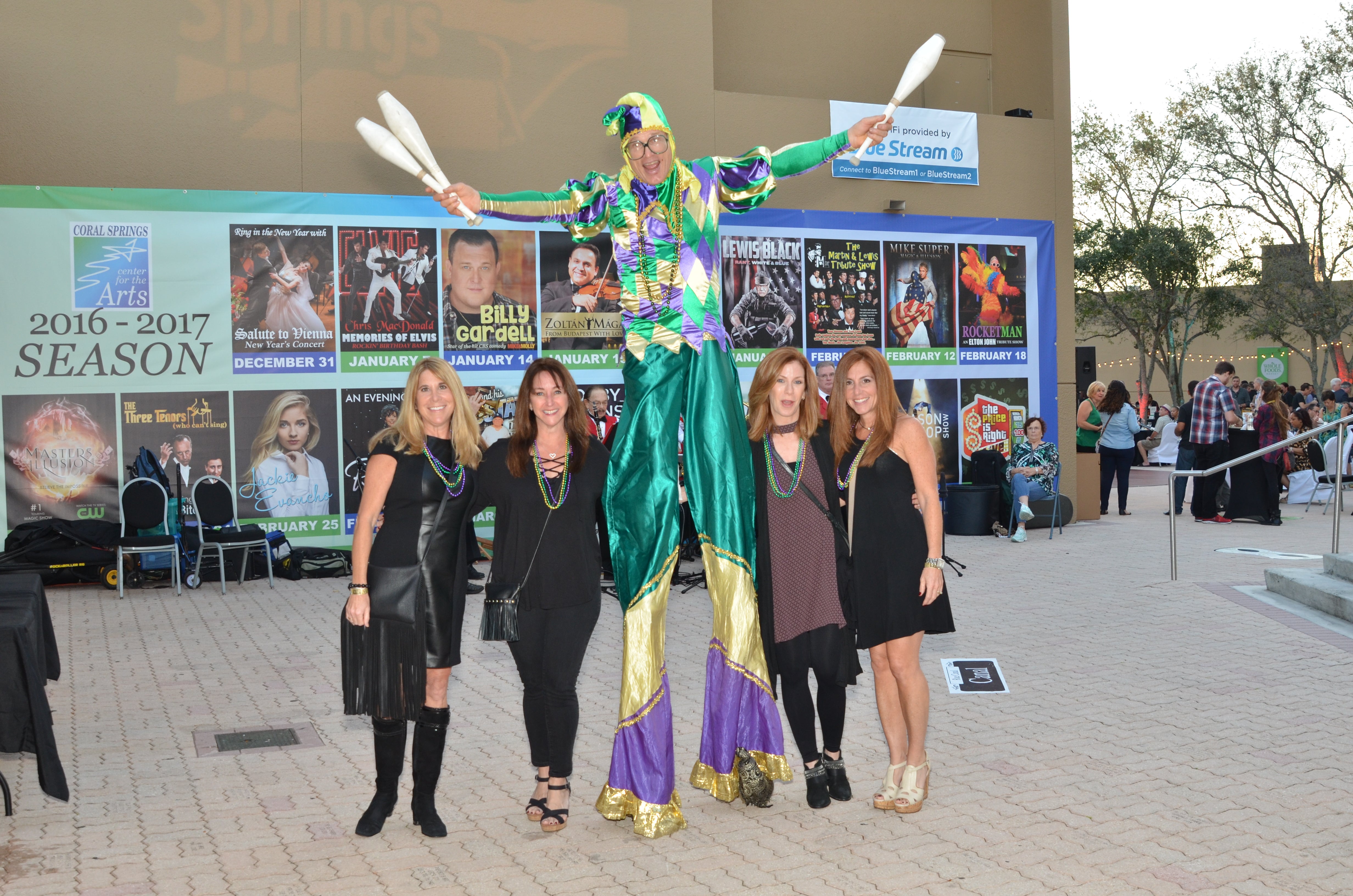 Photo Galleries Coral Springs Center For The Arts