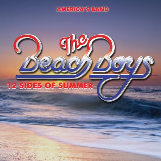 Beach Boys Chart History