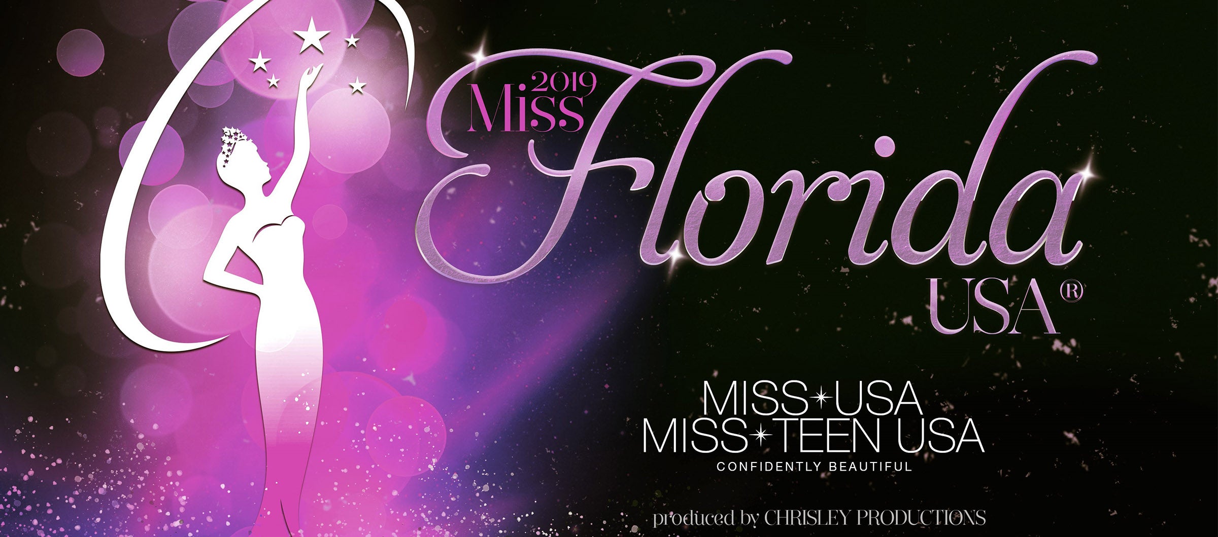 Miss Florida USA and Miss Florida Teen USA