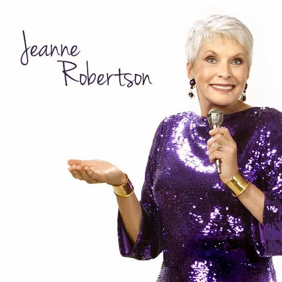 Jeanne Robertson