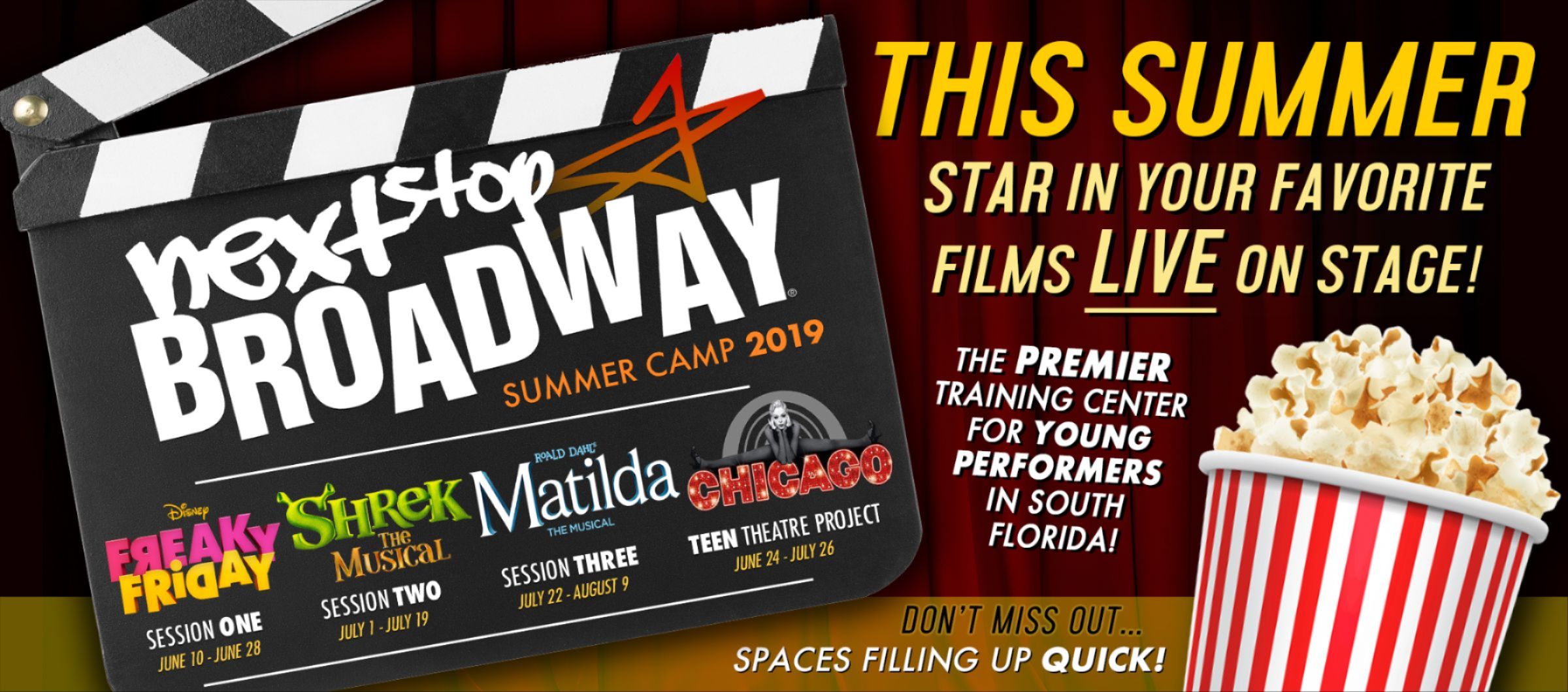 Coral Springs Center For The Arts