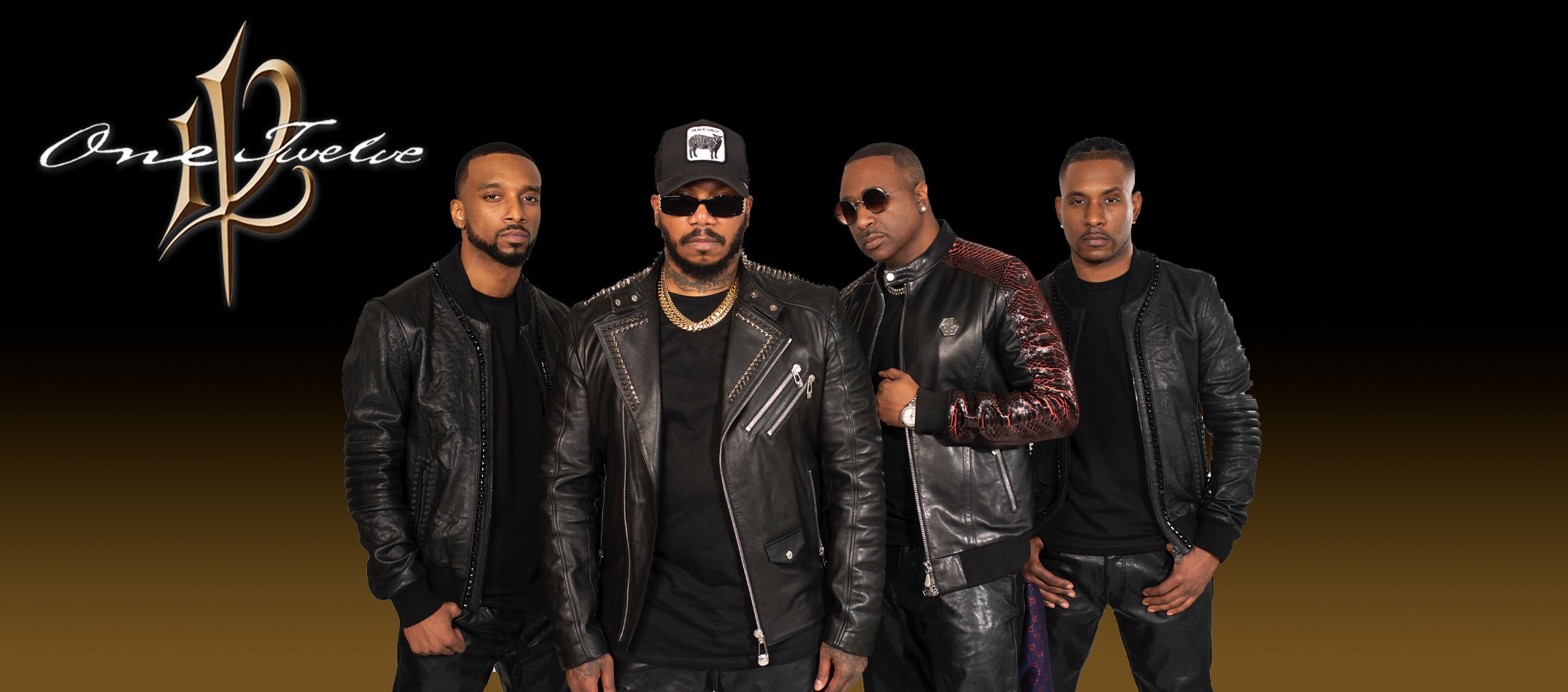 Legendary R&B Group 112