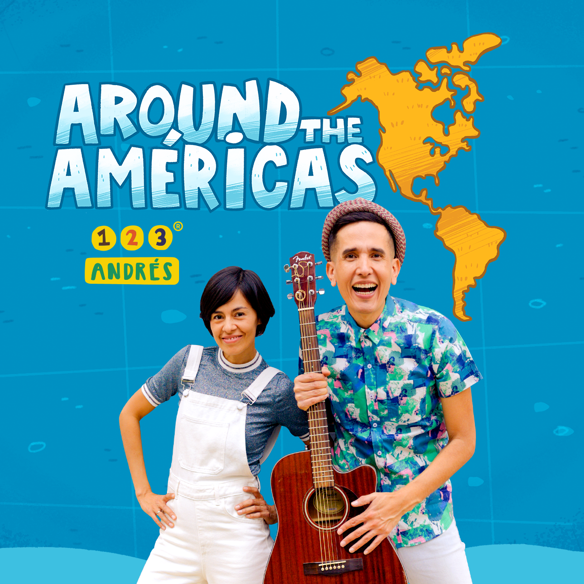 123 Andrés - Around the Americas - 1200x1200.png