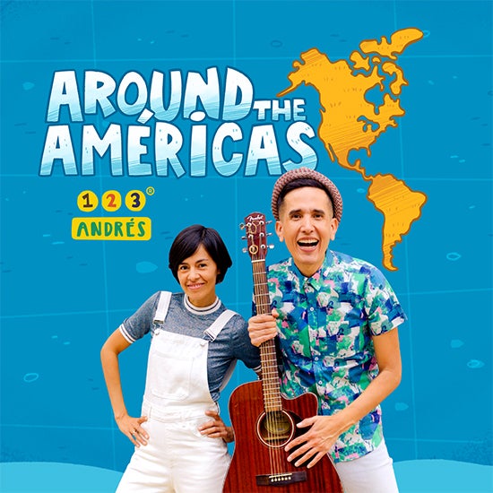 More Info for Around The Américas