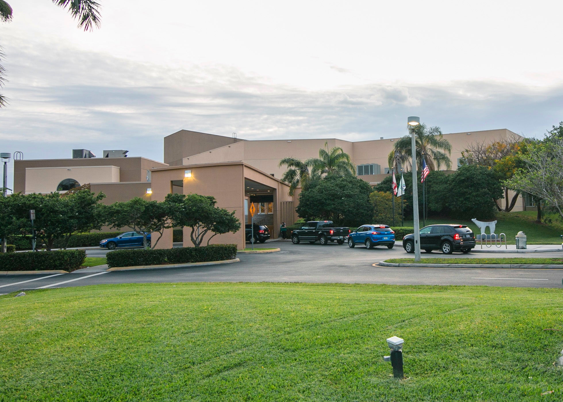 Coral Springs Center For The Arts Seating Chart
