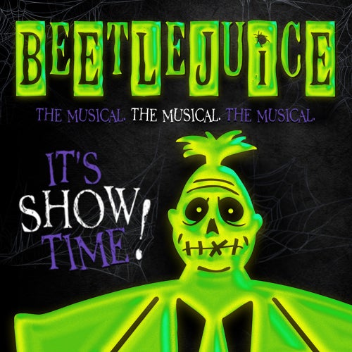 More Info for Beetlejuice the Musical