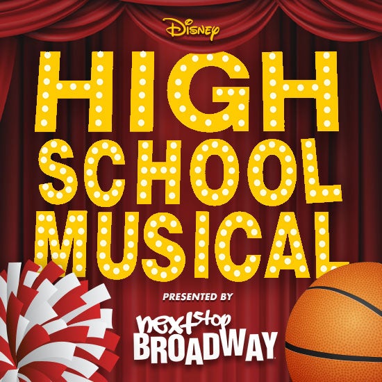 High School Musical Coral Springs Center For The Arts