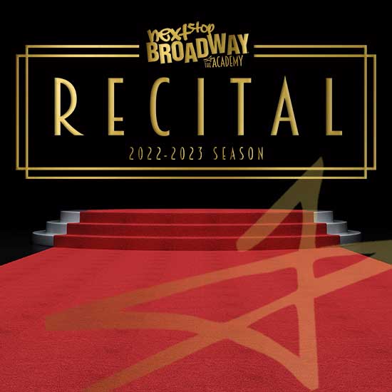More Info for 2022-2023 Recital