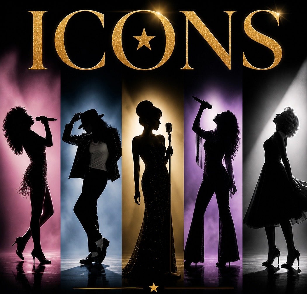 More Info for Academy of Arts - Icons