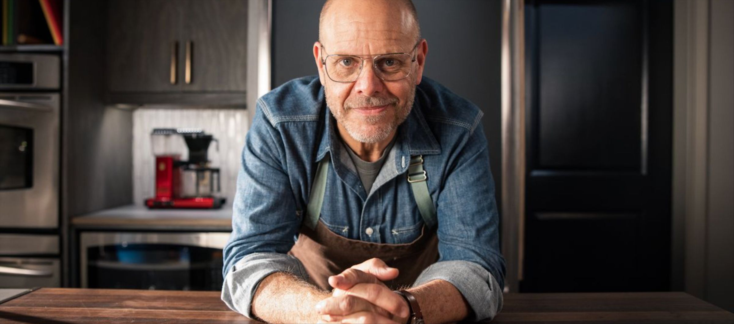 Alton Brown Live: Beyond the Eats