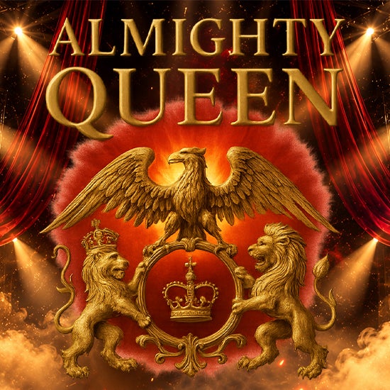 More Info for Almighty Queen: Queen Tribute