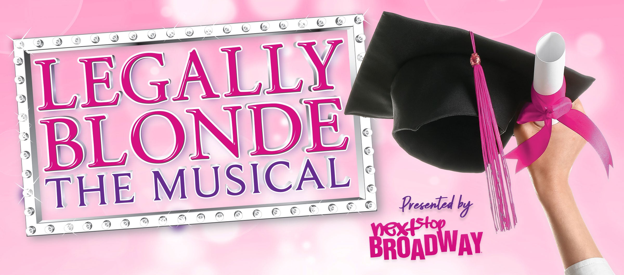 Legally Blonde