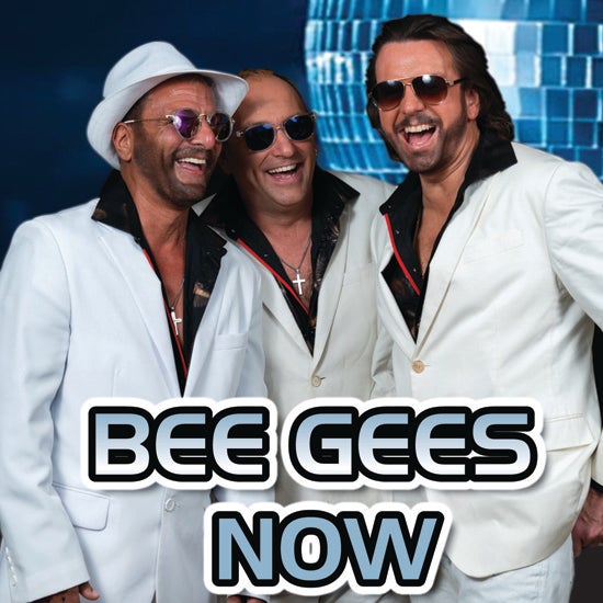 More Info for Bee Gees NOW