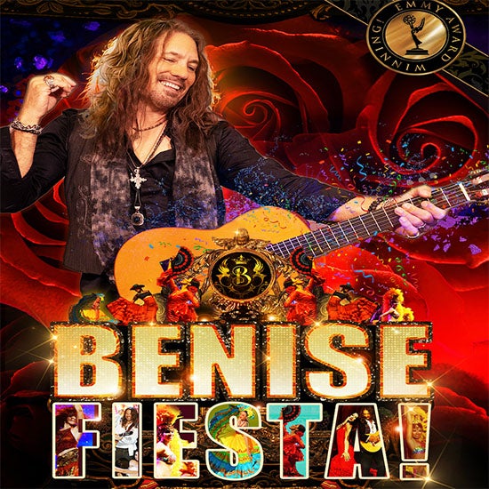 More Info for Benise - Fiesta!