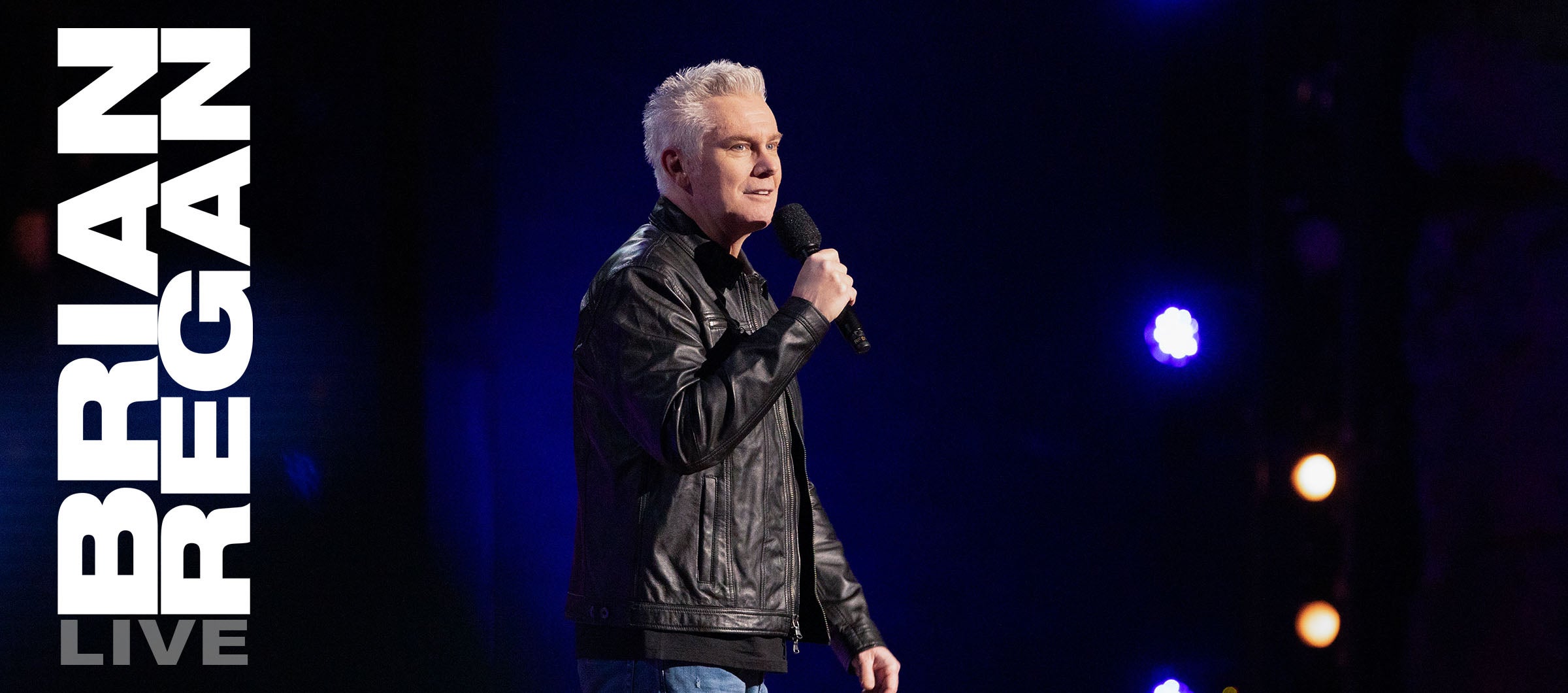 brian regan tour canada