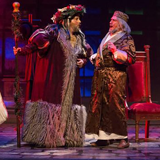 More Info for A Christmas Carol