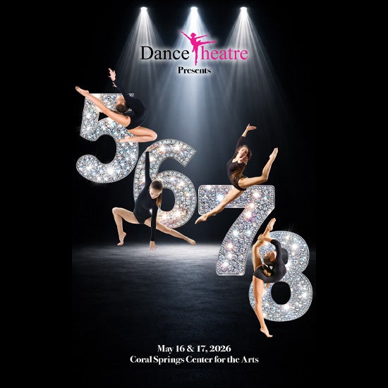 More Info for Dance Theatre