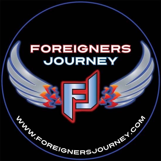 More Info for MusicWorks Presents Foreigner's Journey 