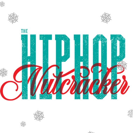 The Hip Hop Nutcracker Coral Springs Center For The Arts
