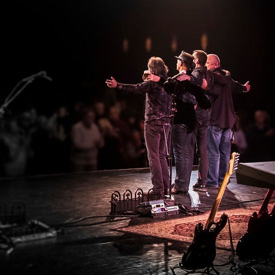 Hotel California: The Original Eagles Tribute | Coral Springs ...