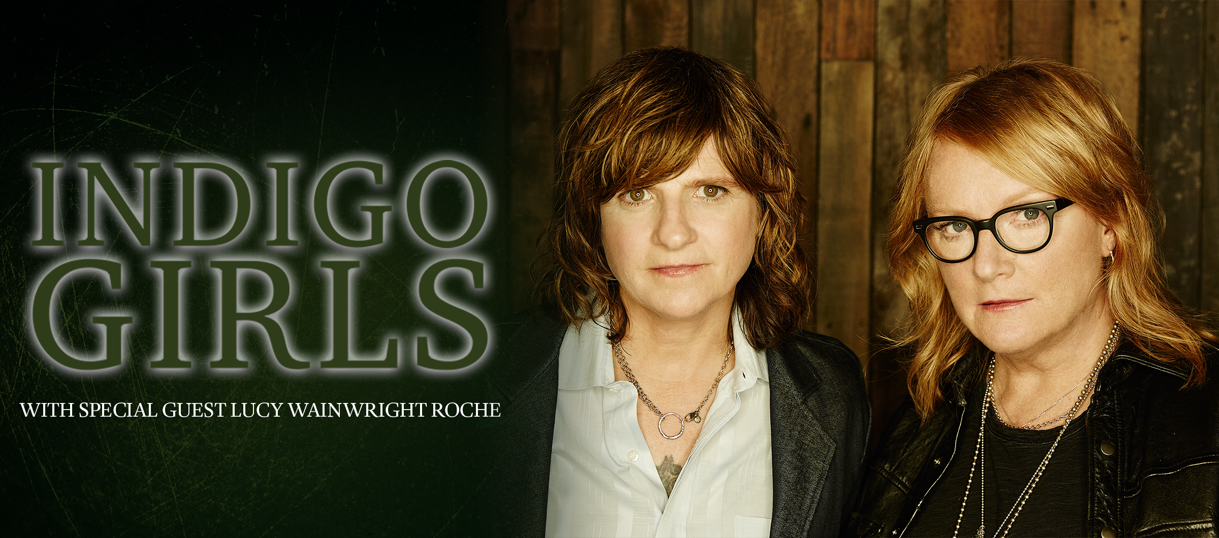 Indigo Girls