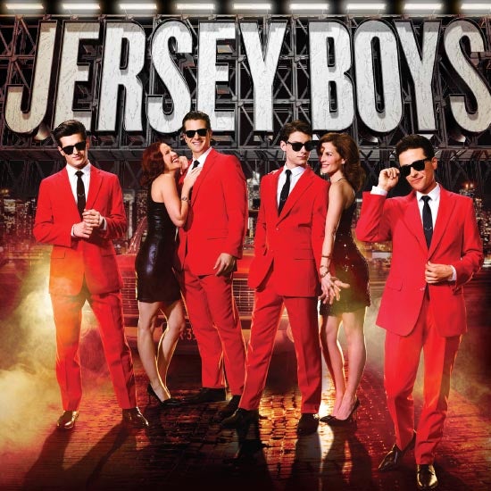 jersey boys king center