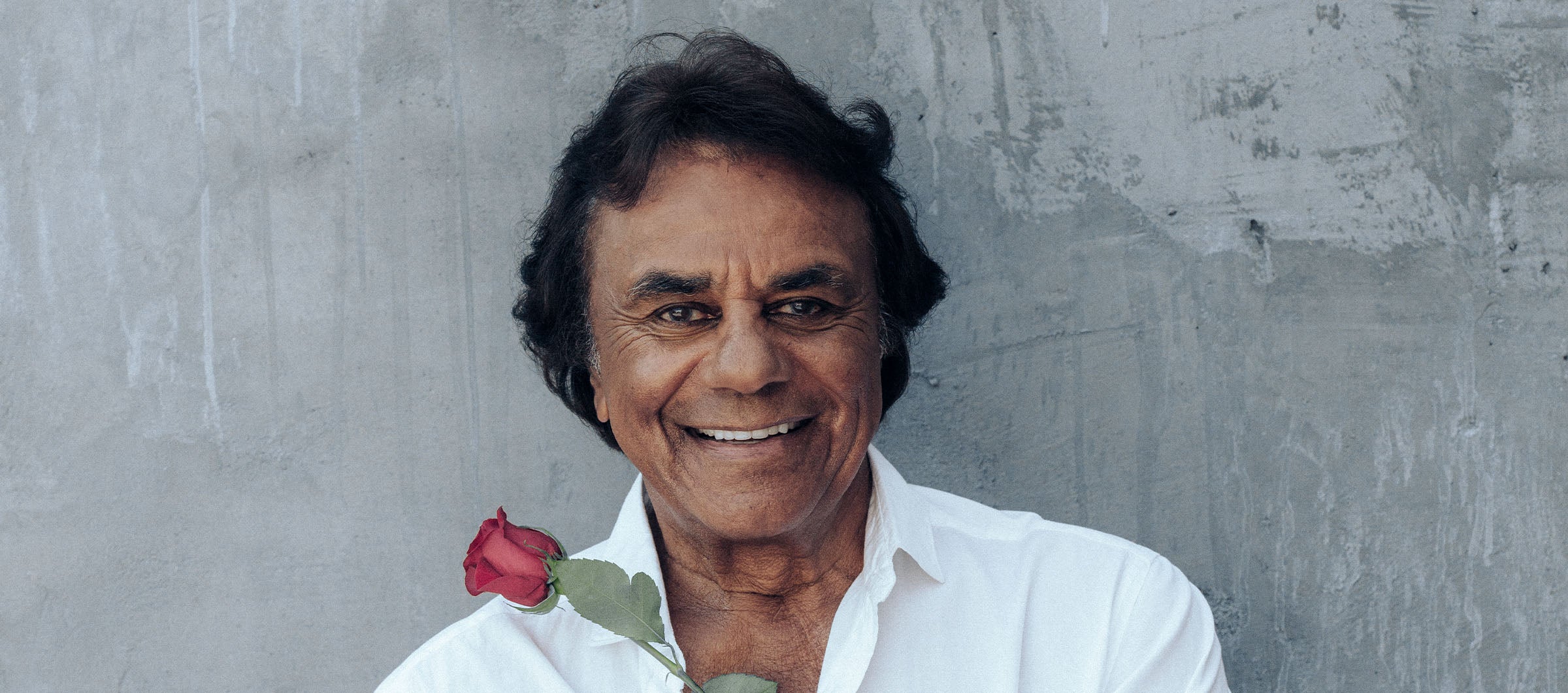 Johnny Mathis