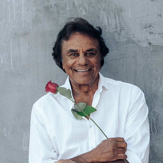 More Info for Johnny Mathis