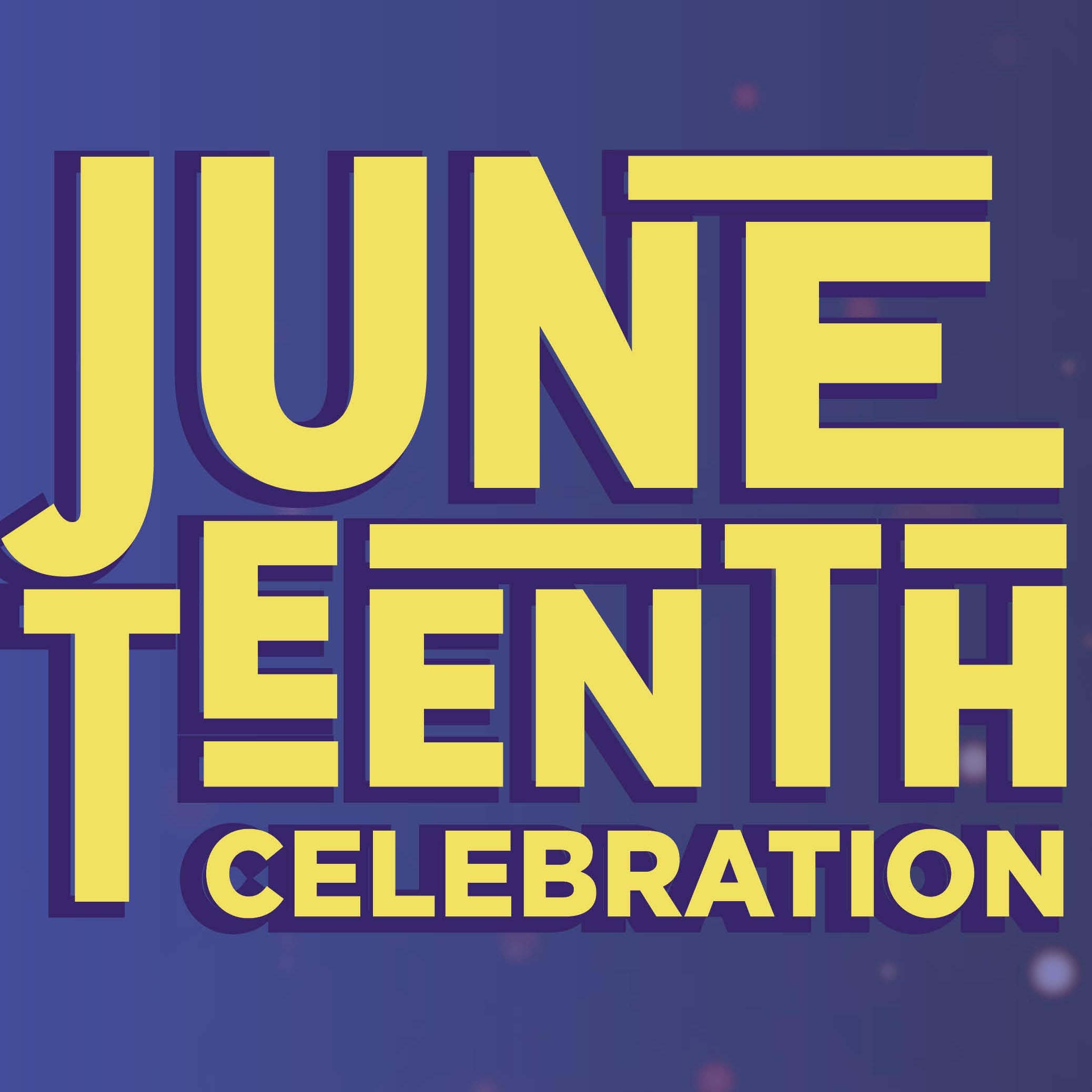 More Info for City of Coral Springs: Juneteenth Celebration