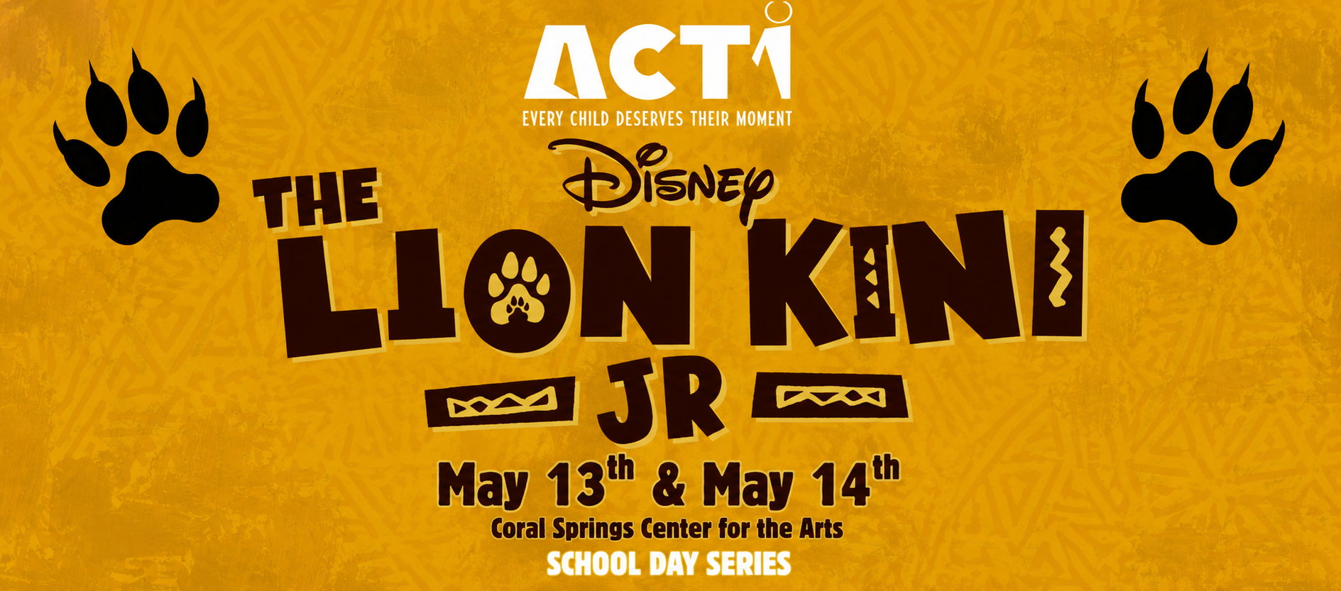 The Lion King, Jr.