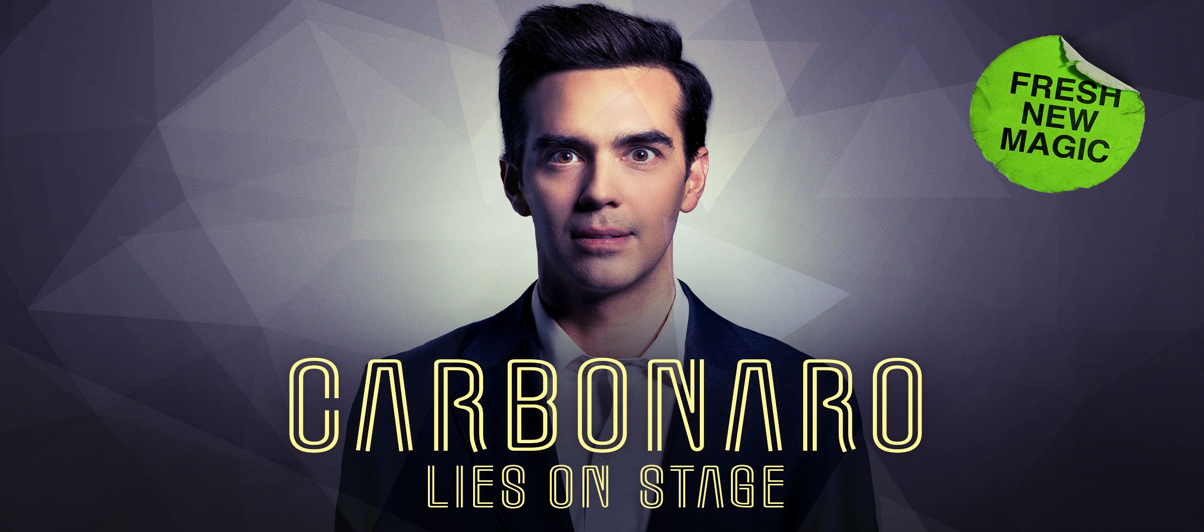 Michael Carbonaro