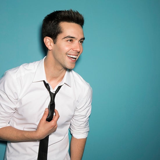 Carbonaro as he works his magic to make people... michael carbonaro, the ca...