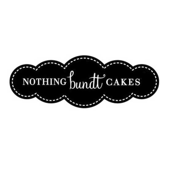 Nothing Bundt Cakes