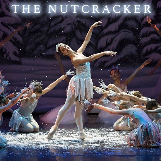 More Info for The Nutcracker