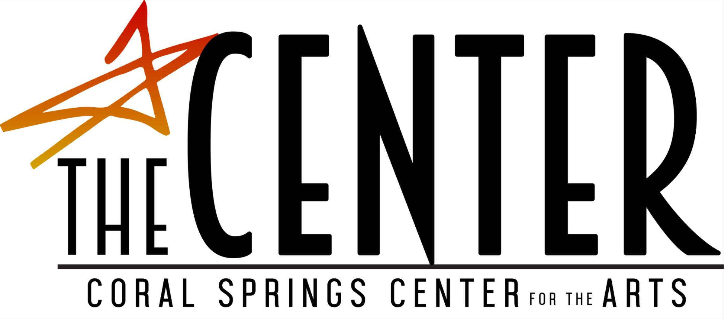 SEPTEMBER UPDATE - Coral Springs Center for the Arts