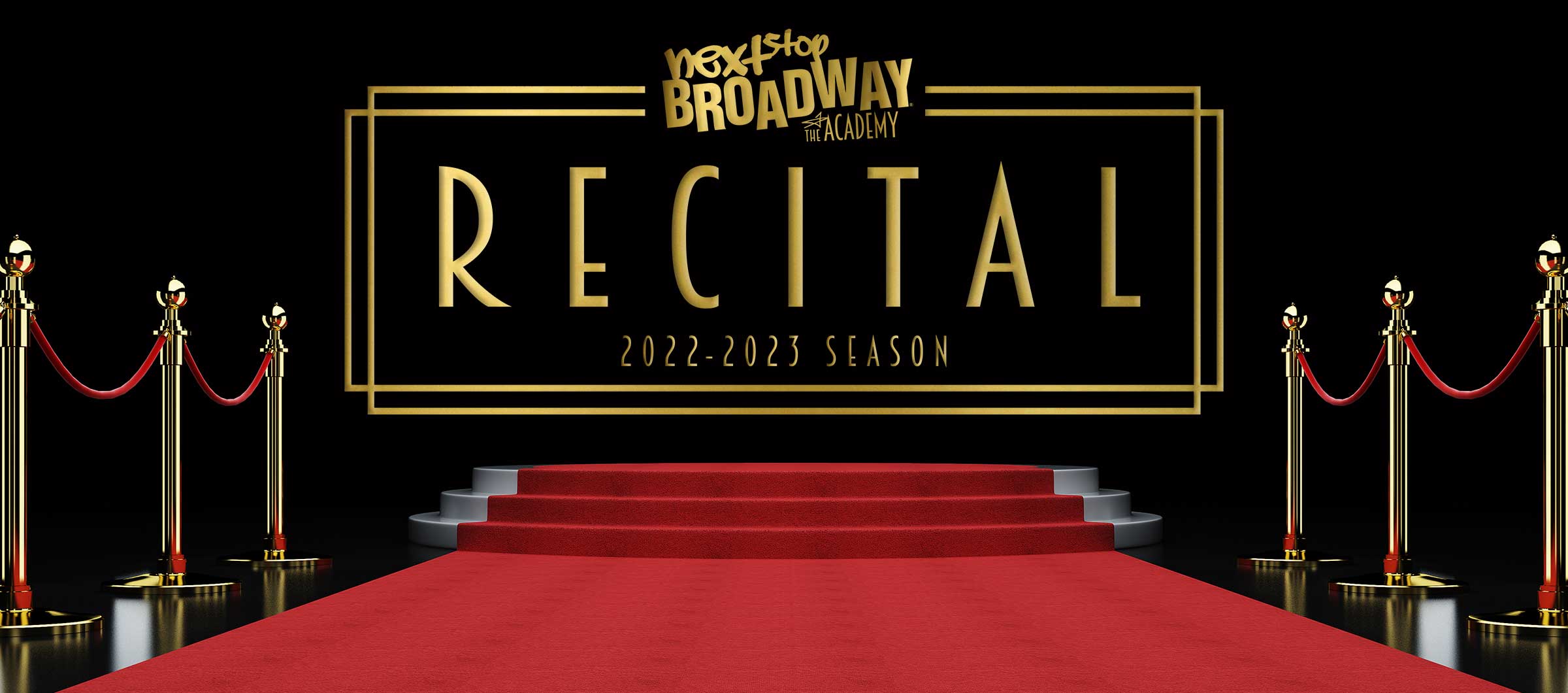 2022-2023 Recital