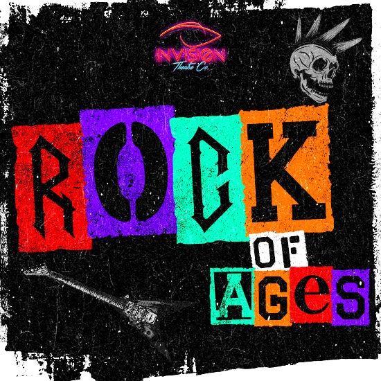More Info for Rock of Ages
