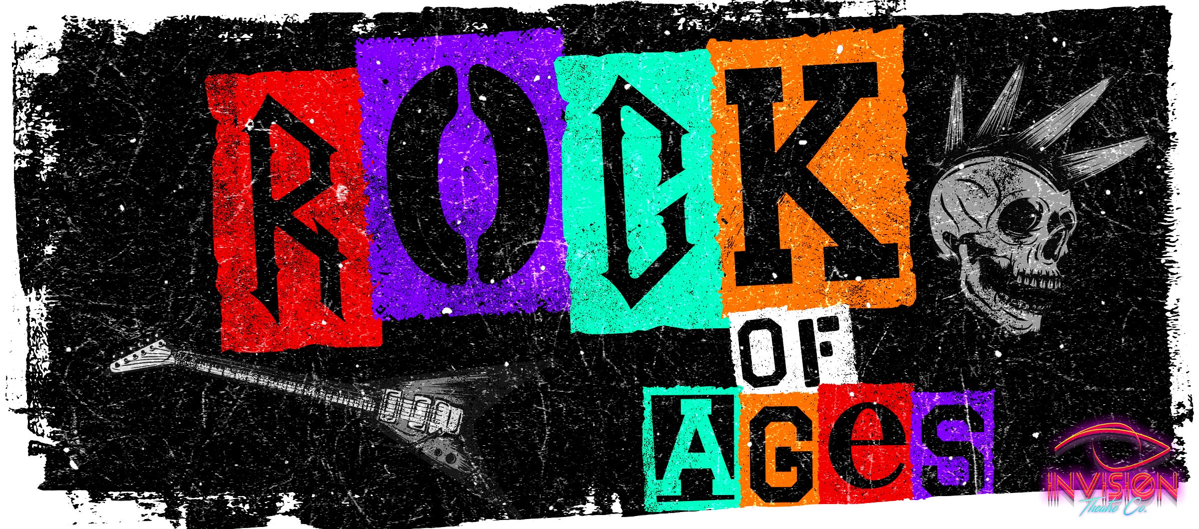 Rock of Ages