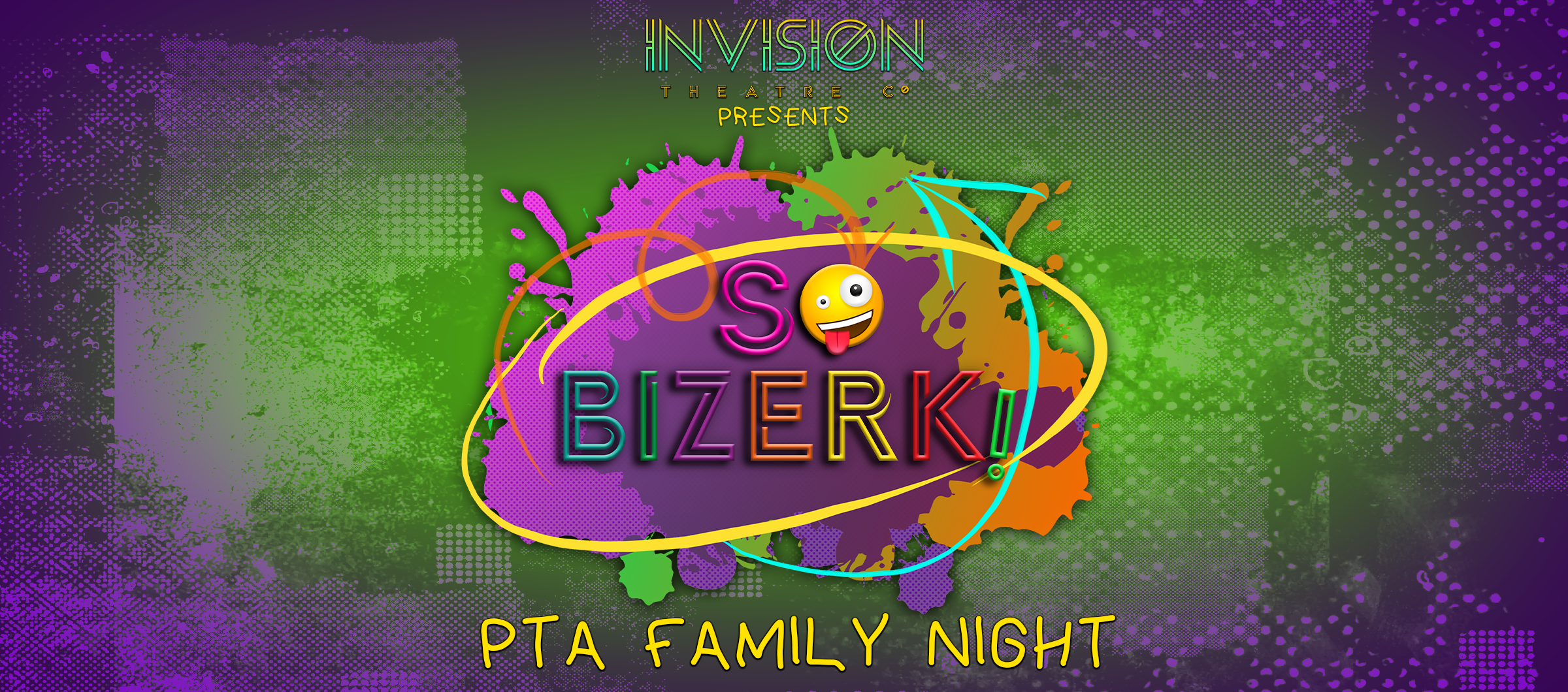 So Bizerk!