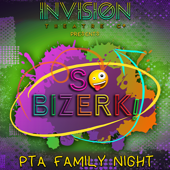More Info for So Bizerk! 