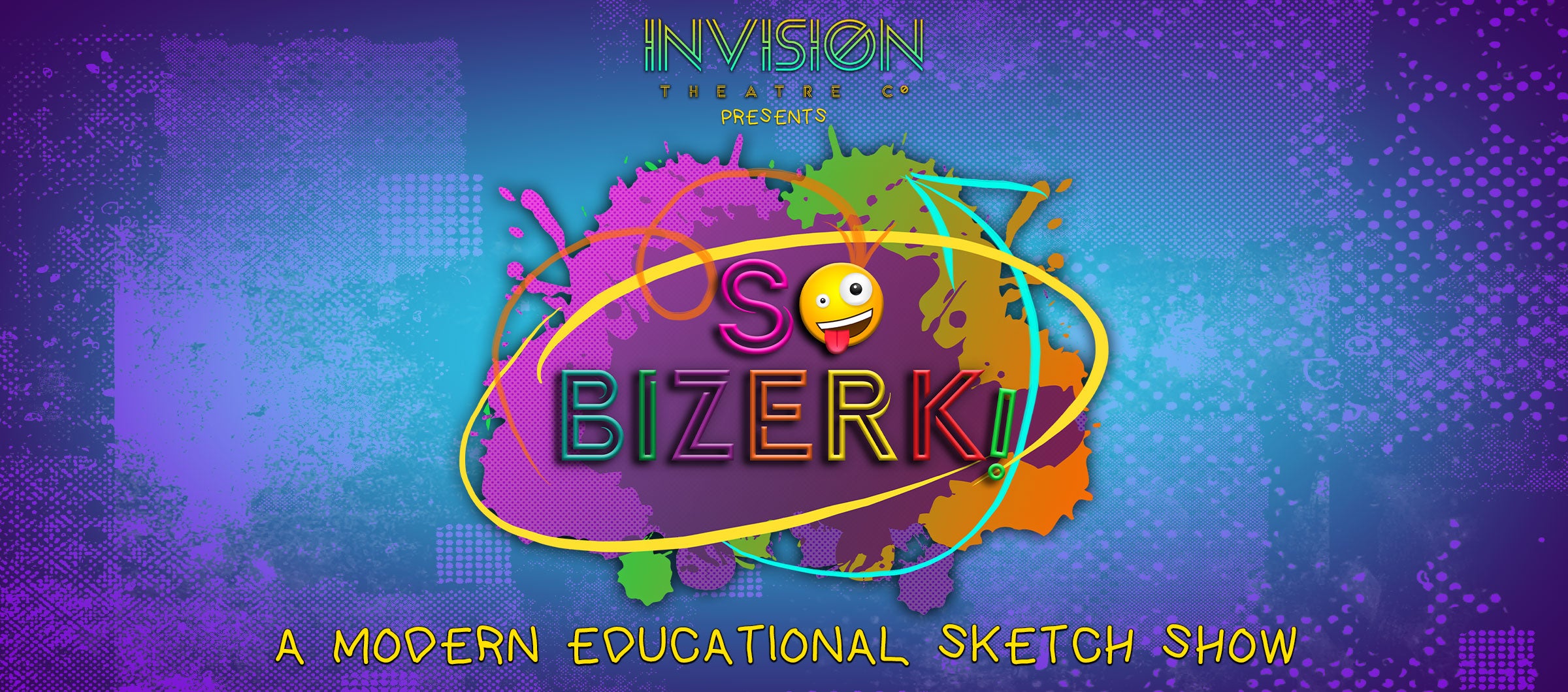 So Bizerk! (School Day Series)