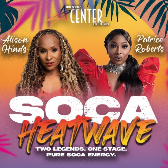 More Info for Soca Heatwave