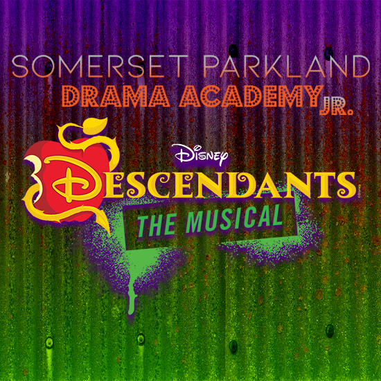 More Info for Descendants The Musical