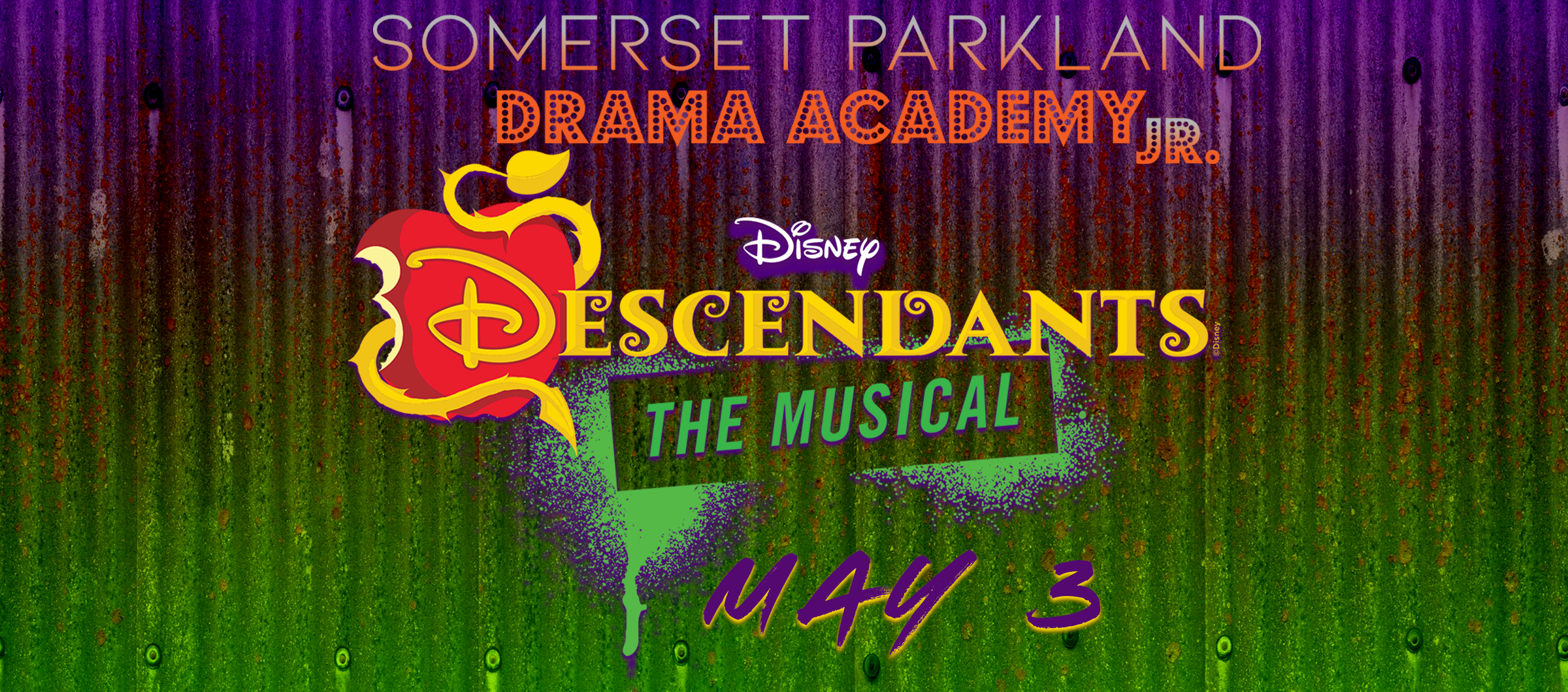 Descendants The Musical
