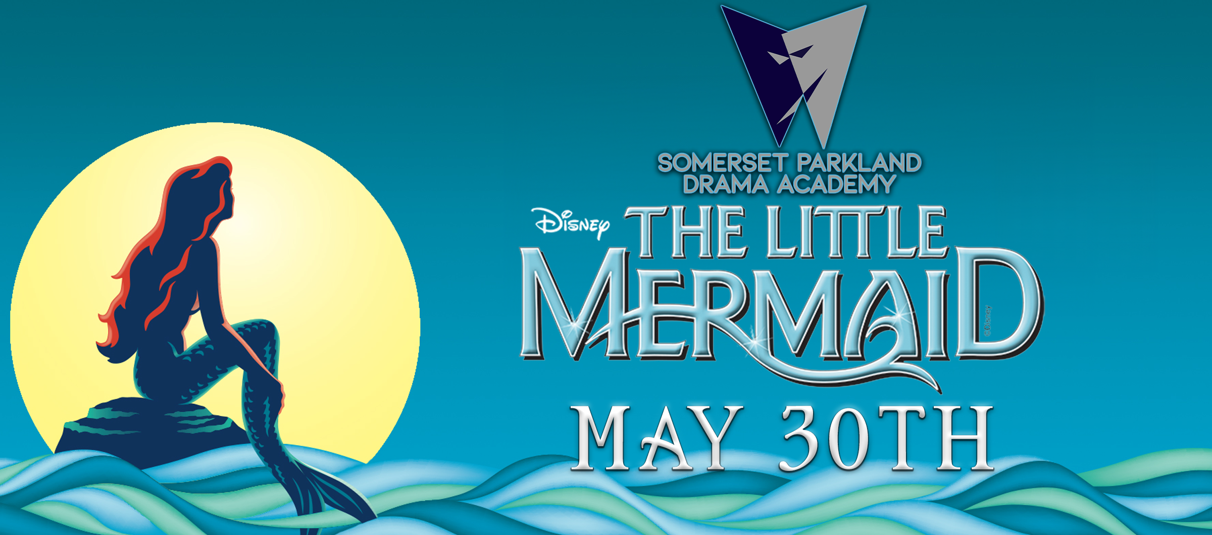 Disney's The Little Mermaid