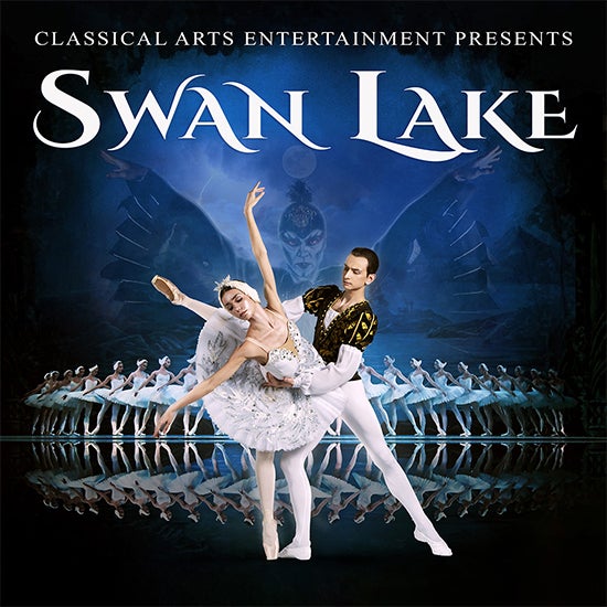More Info for Swan Lake by International Ballet Stars