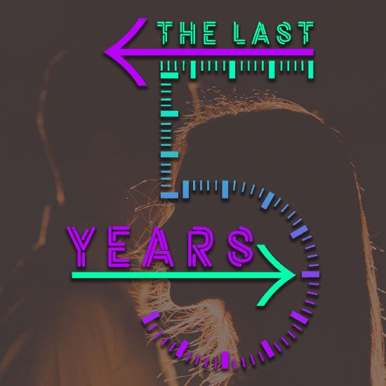 More Info for The Last Five Years