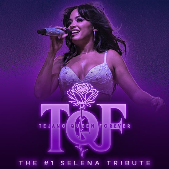 More Info for Tejano Queen Forever
